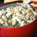 Tuna Fish Casserole