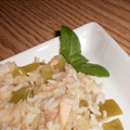 Tuna Luau