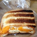 Tuna Melt