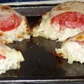 Tuna Melt Sandwiches