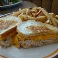 Tuna Melts