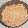 Tuna Mousse