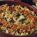 Tuna Mushroom Casserole