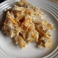Tuna Noodle Casserole (by Marianne Stanco Leal)