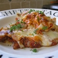 Tuna Pasta Bake