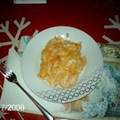 Tuna Pasta Bake
