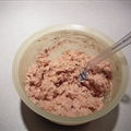 Tuna Patties