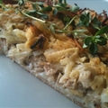 Tuna Pie