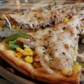 Tuna Pizza