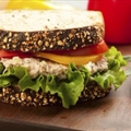 Tuna Salad Sandwich