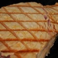 Tuna Steak Marinade