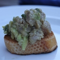 Tuna Tartare