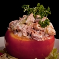 Tuna/pasta Salad