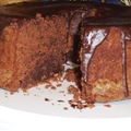 Tunnel of Fudge Cake - 1995 Version