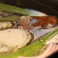 Turkey Bone Stock