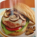Turkey Burger
