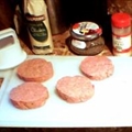 Turkey Burgers, Perfect  Every Time