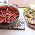 Turkey Chili