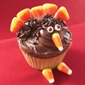 Turkey Cupcakes