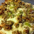 Turkey Dinner Casserole