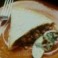 Turkey Empanadas Grande