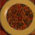 Turkey Fried Rice (Tallahassee Democrat)