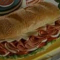 Turkey Hoagie for a Crowd