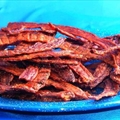 Turkey Jerky