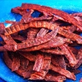 Turkey Jerky (Diet)