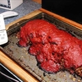 Turkey Meatloaf