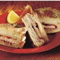 Turkey Monte Cristo