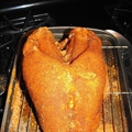 TURKEY PASTRAMI