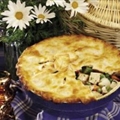 Turkey Pot Pie