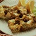 Turkey Pumpernickel Strata