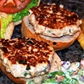 Turkey Sliders