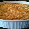 Turkey Souffle