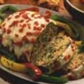 Turkey Spinach Loaf