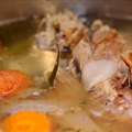 Turkey Stock