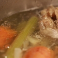 Turkey stock