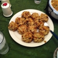 Turkey Stuffing--Pennsylvania Dutch Filling 