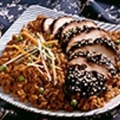 Turkey Teriyaki