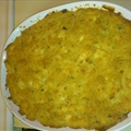 Turkey Tetrazzini