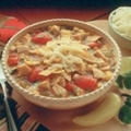 Turkey Tortilla Soup