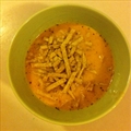 Turkey Tortilla Soup