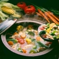 Turkey Vegetable Soup