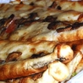 Turkish Pide Bread