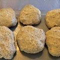 Turkish Style Garlic Meatballs