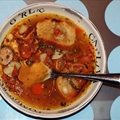 Tuscan Bean Soup