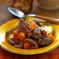 Tuscan Beef Stew
