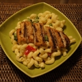 Tuscan Cavatappi